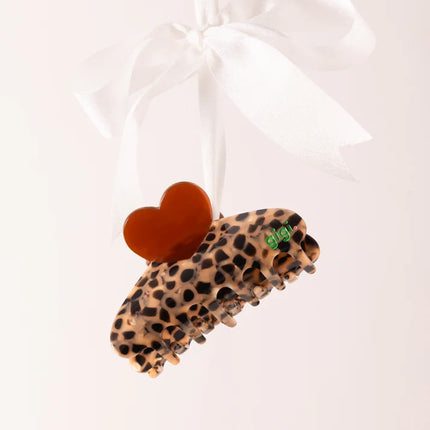 NEW La pince coeur Jaguar