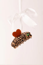 NEW La pince coeur Jaguar