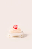 La pince coeur Baiser