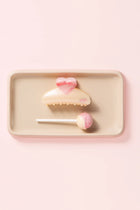 La pince coeur Bonbon