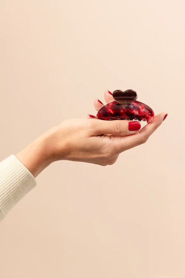 NEW La pince coeur opéra