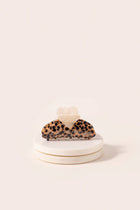La pince coeur Jaguar