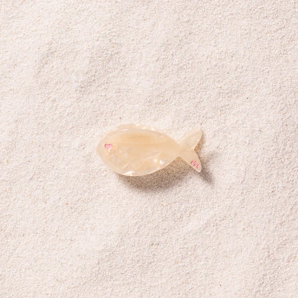 La pince poisson nacre