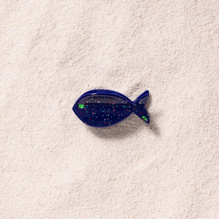 La pince poisson océan