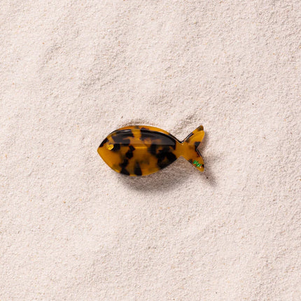 La pince poisson ondine