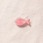 La pince poisson rose