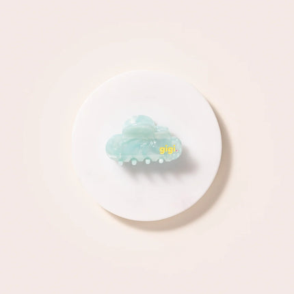 La pince rêve Baby blue