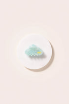 La pince rêve Baby blue