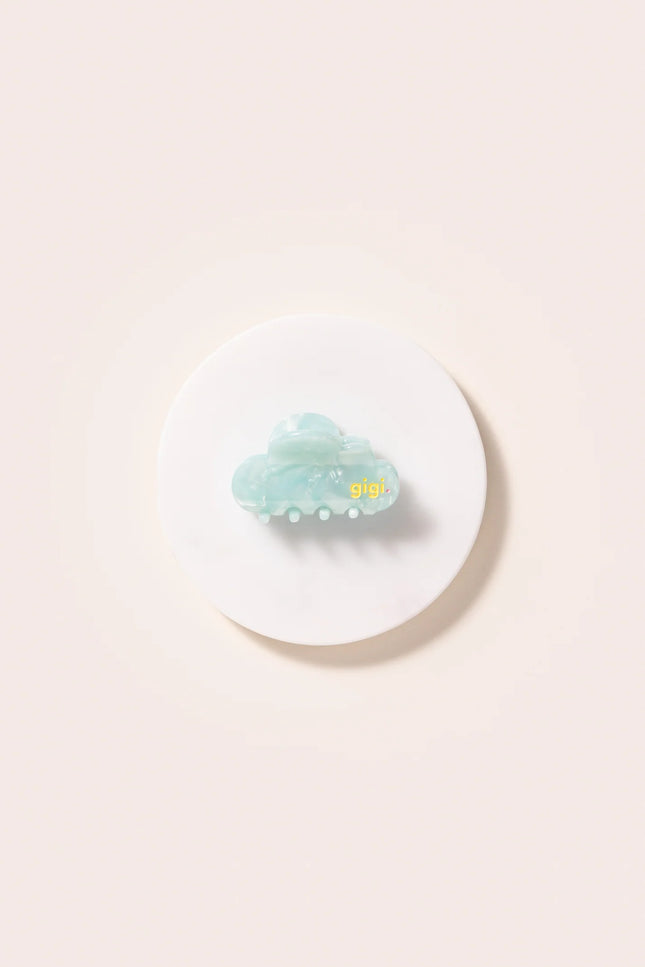 La pince rêve Baby blue