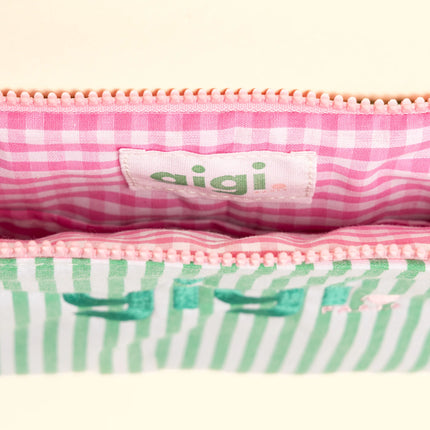 La jolie pochette Salins