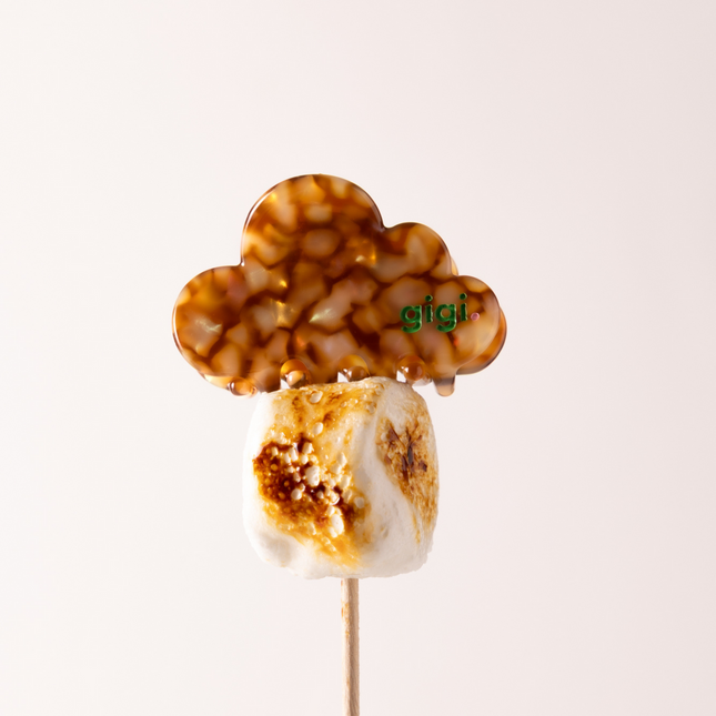 NEW La pince rêve Cannelle