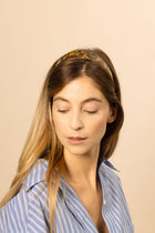 NEW Serre tête Ondine