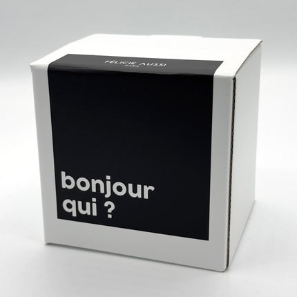 NEW Gobelet Bonjour Petit cul