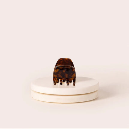 La mini pince Caramel