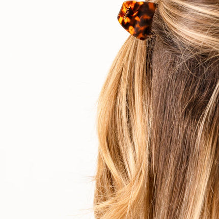 La mini pince Caramel