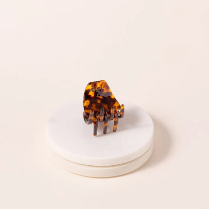 La mini pince Caramel