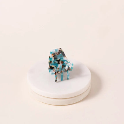 La mini pince Paon