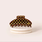 La pince banana (XL) Choco pop