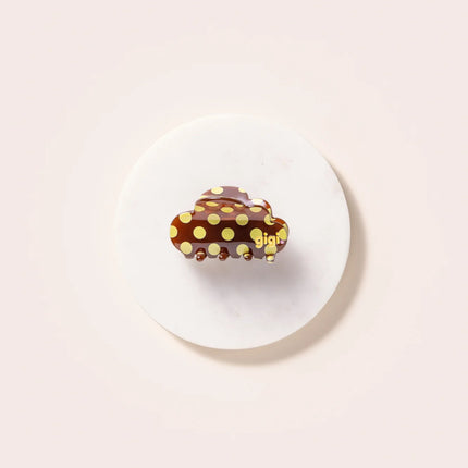 La pince rêve Choco pop