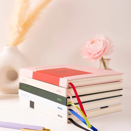 Carnet rigide A5 Botanic