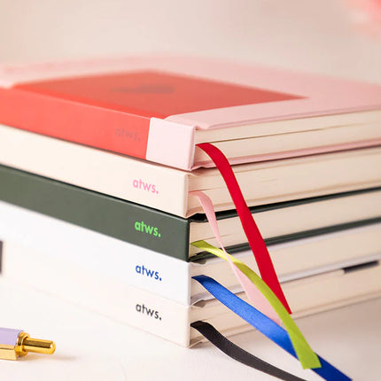 Carnet rigide A5 Botanic