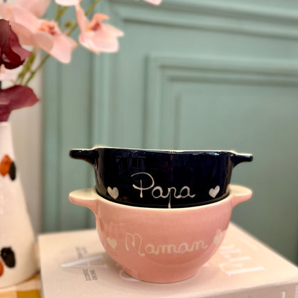 Bol Maman / papa