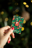 NEW Pin's Santa's Mail