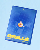 Mots fléchés Grillé (tout) doux