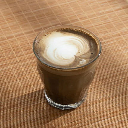 Thé Hojicha bio