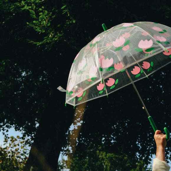 Parapluie Tulipes Mathilde Cabanas