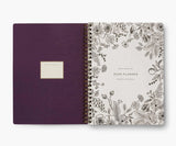 Planner 2024 Rifle Paper Blossom
