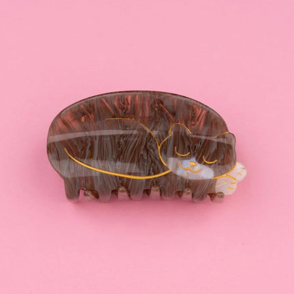 Pince à cheveux Chat Dodo