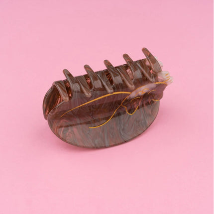 Pince à cheveux Chat Dodo