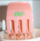 La jolie pince Pivoine