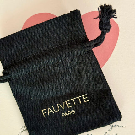 NEW Porte-clés en cuir Aix parisien