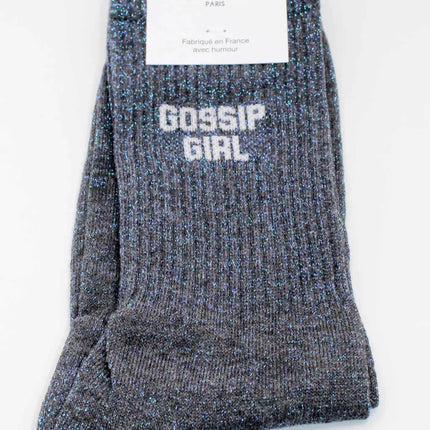 NEW Chaussettes Gossip girl