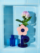 Vase Fleur loop