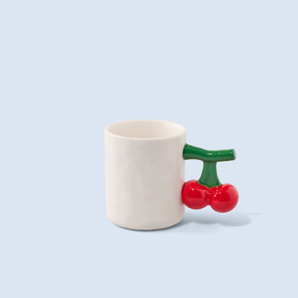 Mug Cerise