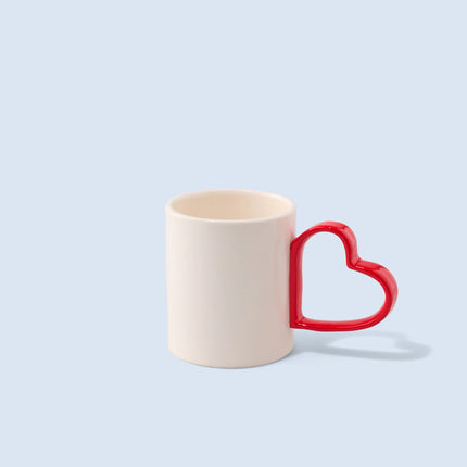 Mug Coeur