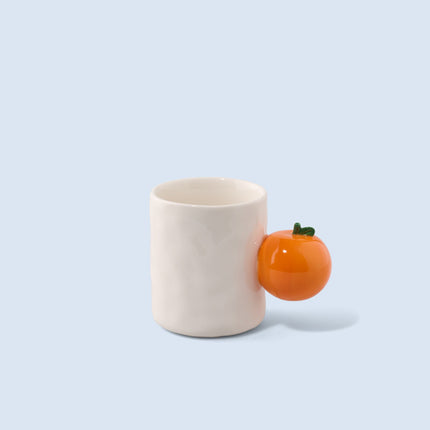 Mug Orange
