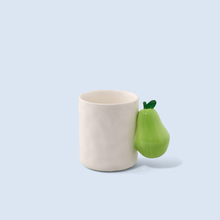Mug Poire
