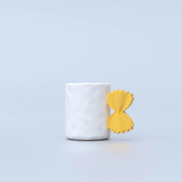 NEW Mug Pasta - Fluid Market