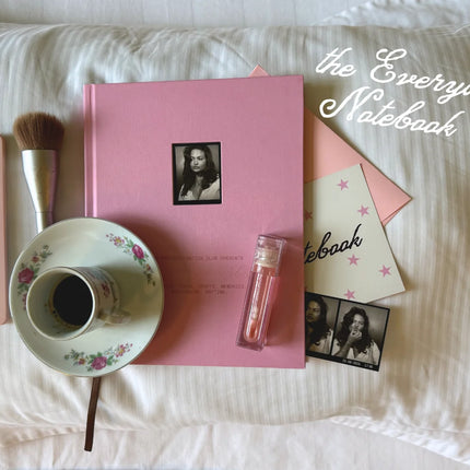 Everyday notebook