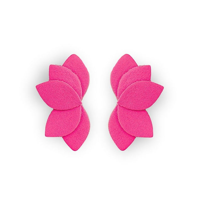 Boucles d’oreilles Odette Rose Mattel