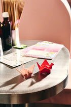 Sel & Poivre Origami