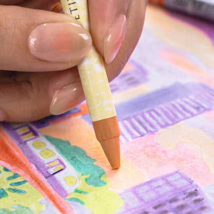 NEW Coffret Petit Pastel - Drive