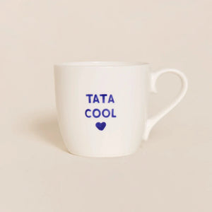 NEW Le mug coeur Tata cool Emoi Emoi