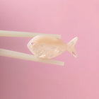 La pince poisson nacre