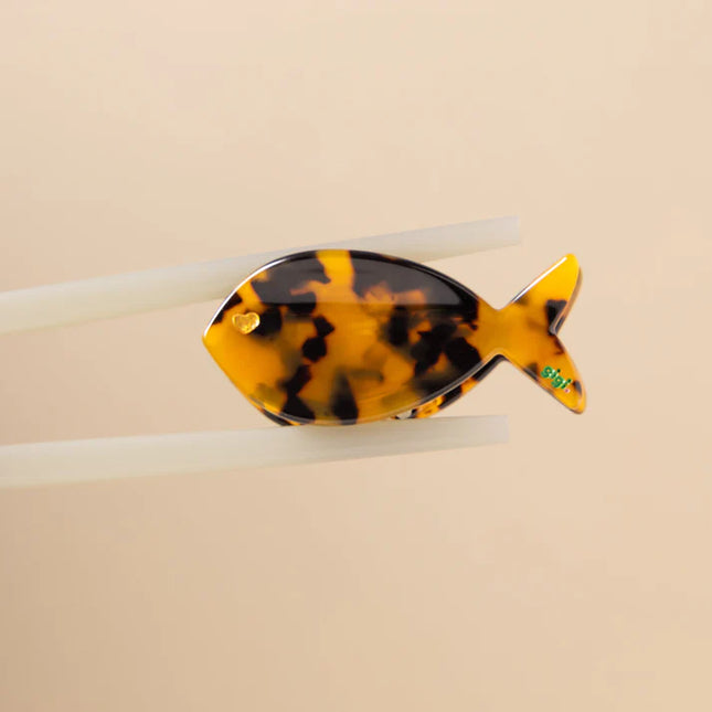 La pince poisson ondine