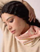 NEW Foulard Indiennes Bonbon (small)